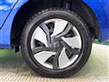 2014 Honda Fit Hybrid