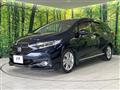2015 Honda Shuttle