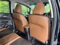 2015 Honda Shuttle