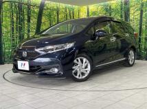2015 Honda Shuttle