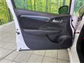 2017 Honda Shuttle