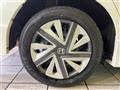 2017 Honda Shuttle