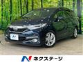 2018 Honda Shuttle