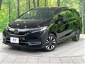 2019 Honda Shuttle