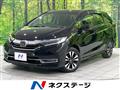 2019 Honda Shuttle