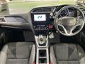 2019 Honda Shuttle