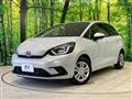 2020 Honda Fit
