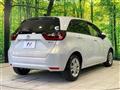2020 Honda Fit