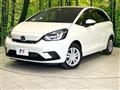 2022 Honda Fit