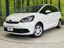 2024 Honda Fit