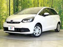 2024 Honda Fit