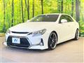 2011 Toyota Mark X