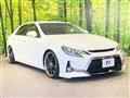 2011 Toyota Mark X