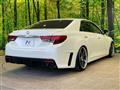 2011 Toyota Mark X