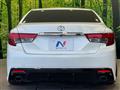 2011 Toyota Mark X