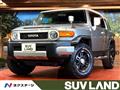 2011 Toyota FJ Cruiser