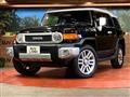 2013 Toyota FJ Cruiser