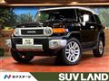 2013 Toyota FJ Cruiser