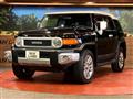 2013 Toyota FJ Cruiser