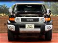 2013 Toyota FJ Cruiser