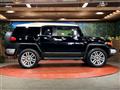 2013 Toyota FJ Cruiser