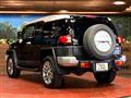 2013 Toyota FJ Cruiser