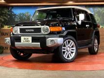 2013 Toyota FJ Cruiser