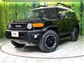 2015 Toyota FJ Cruiser