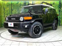 2015 Toyota FJ Cruiser