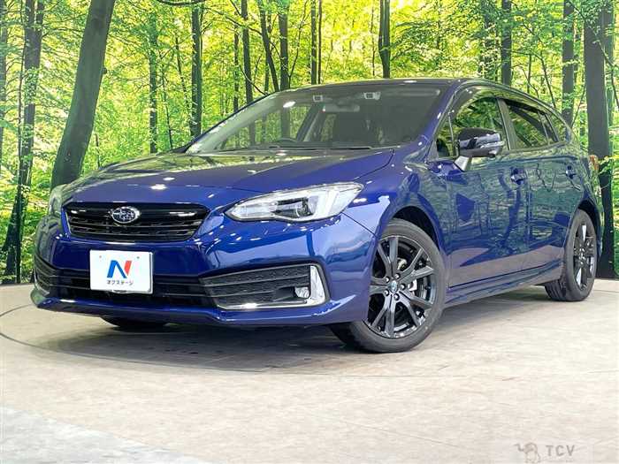 2022 Subaru Subaru Others
