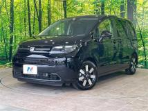 2025 Honda Freed