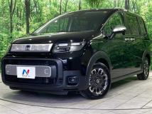 2025 Honda Freed