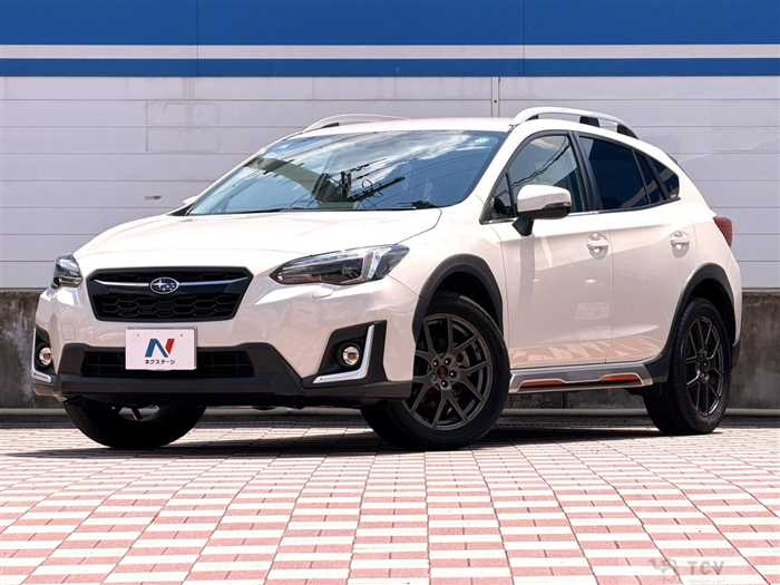 2017 Subaru Subaru Others