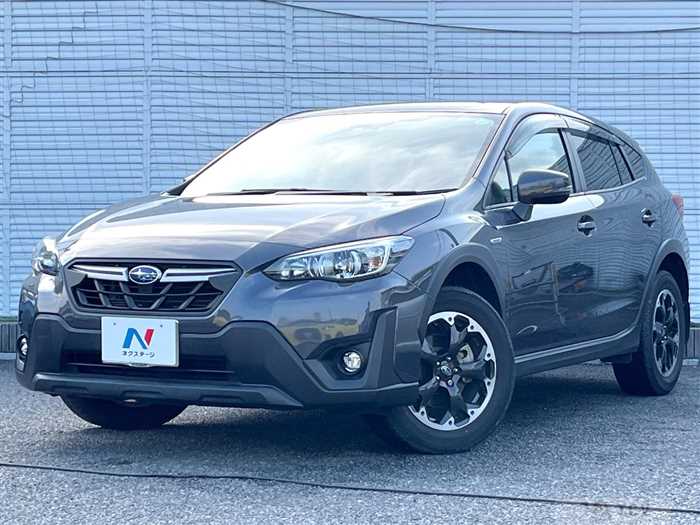2021 Subaru Subaru Others