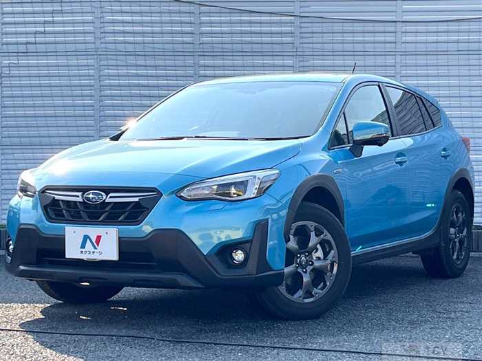 2022 Subaru Subaru Others