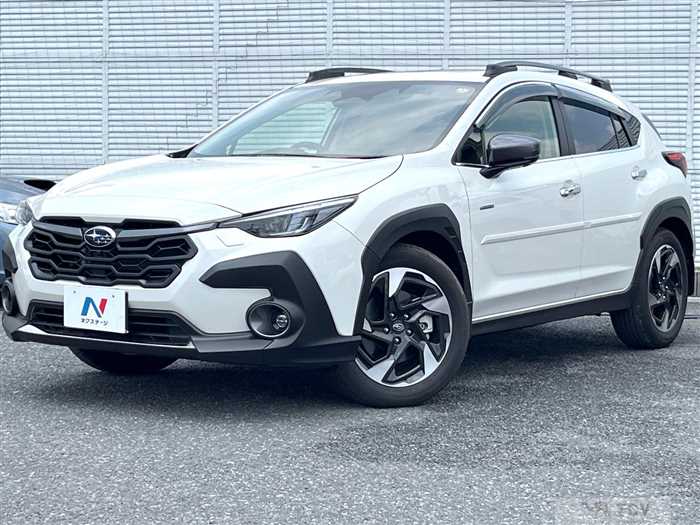 2023 Subaru Subaru Others