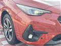 2023 Subaru Impreza