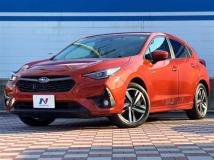 2023 Subaru Impreza