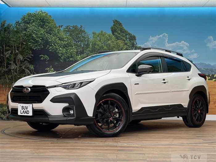 2024 Subaru Subaru Others