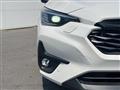 2024 Subaru Impreza