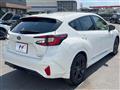 2024 Subaru Impreza