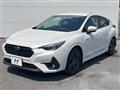 2024 Subaru Impreza