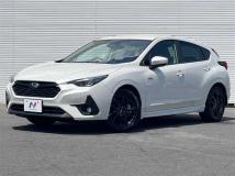 2024 Subaru Impreza