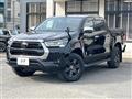 2021 Toyota Hilux