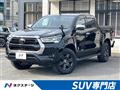 2021 Toyota Hilux
