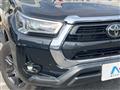 2021 Toyota Hilux