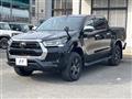 2021 Toyota Hilux