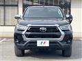 2021 Toyota Hilux