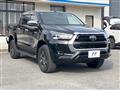 2021 Toyota Hilux