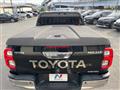 2021 Toyota Hilux
